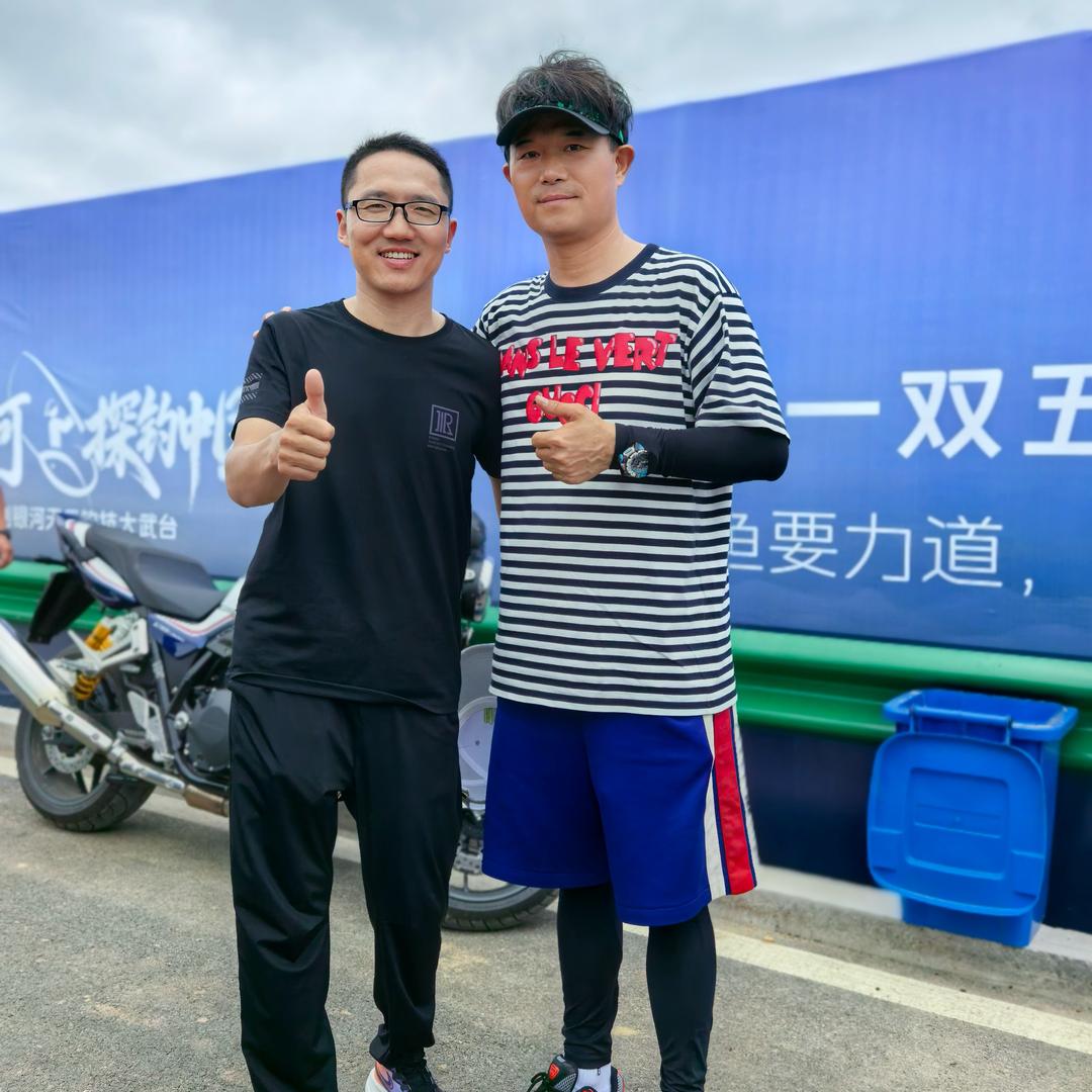 @小龙锅爱钓鱼🎣