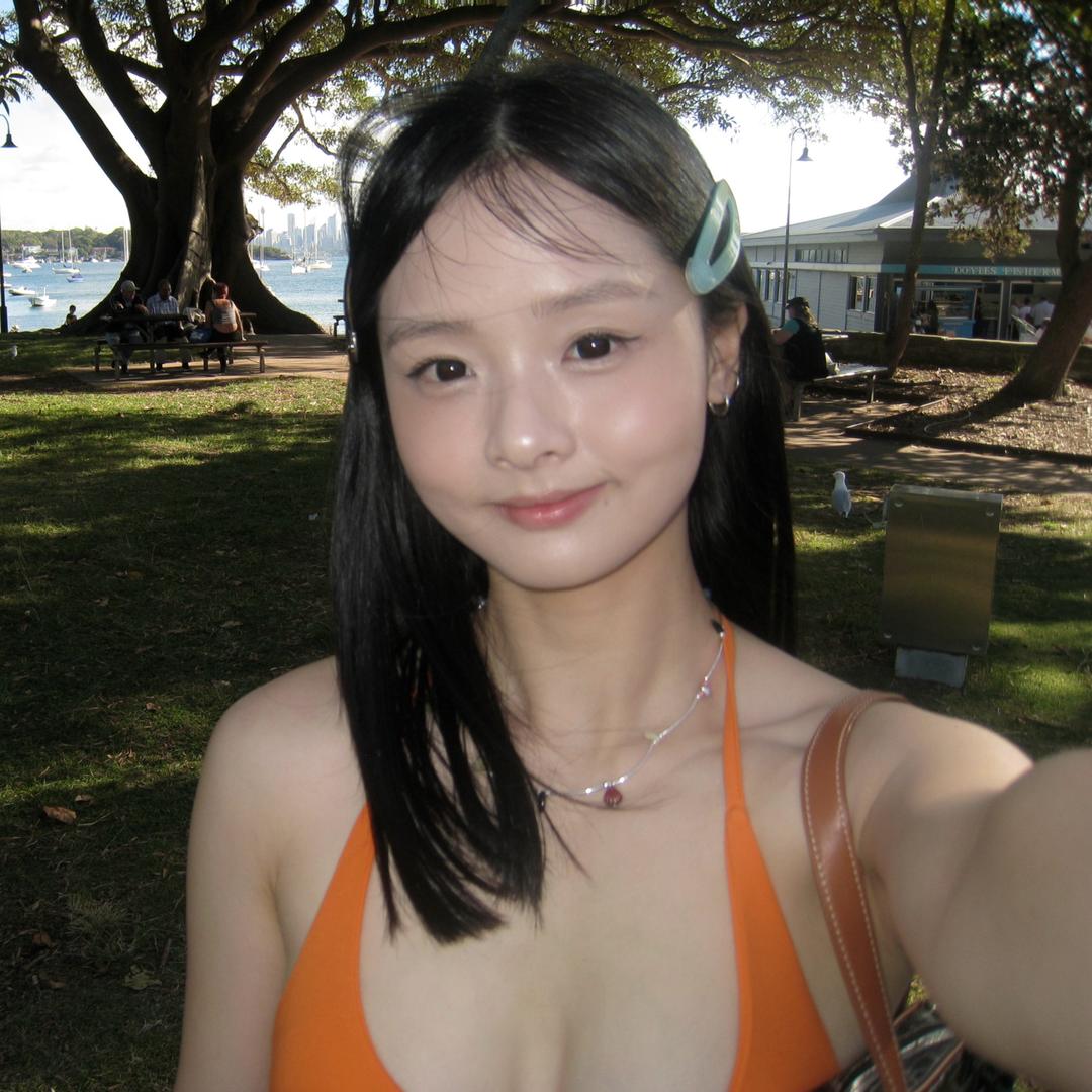圆脸脸