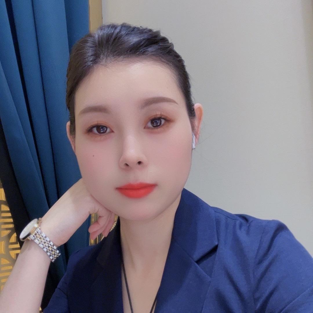 文娟高端定制黄金珠宝💎