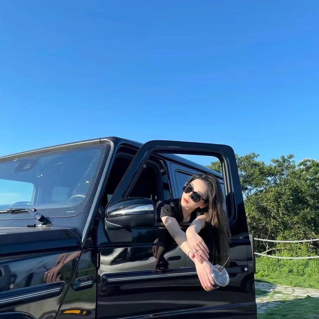 美辰爱拍车