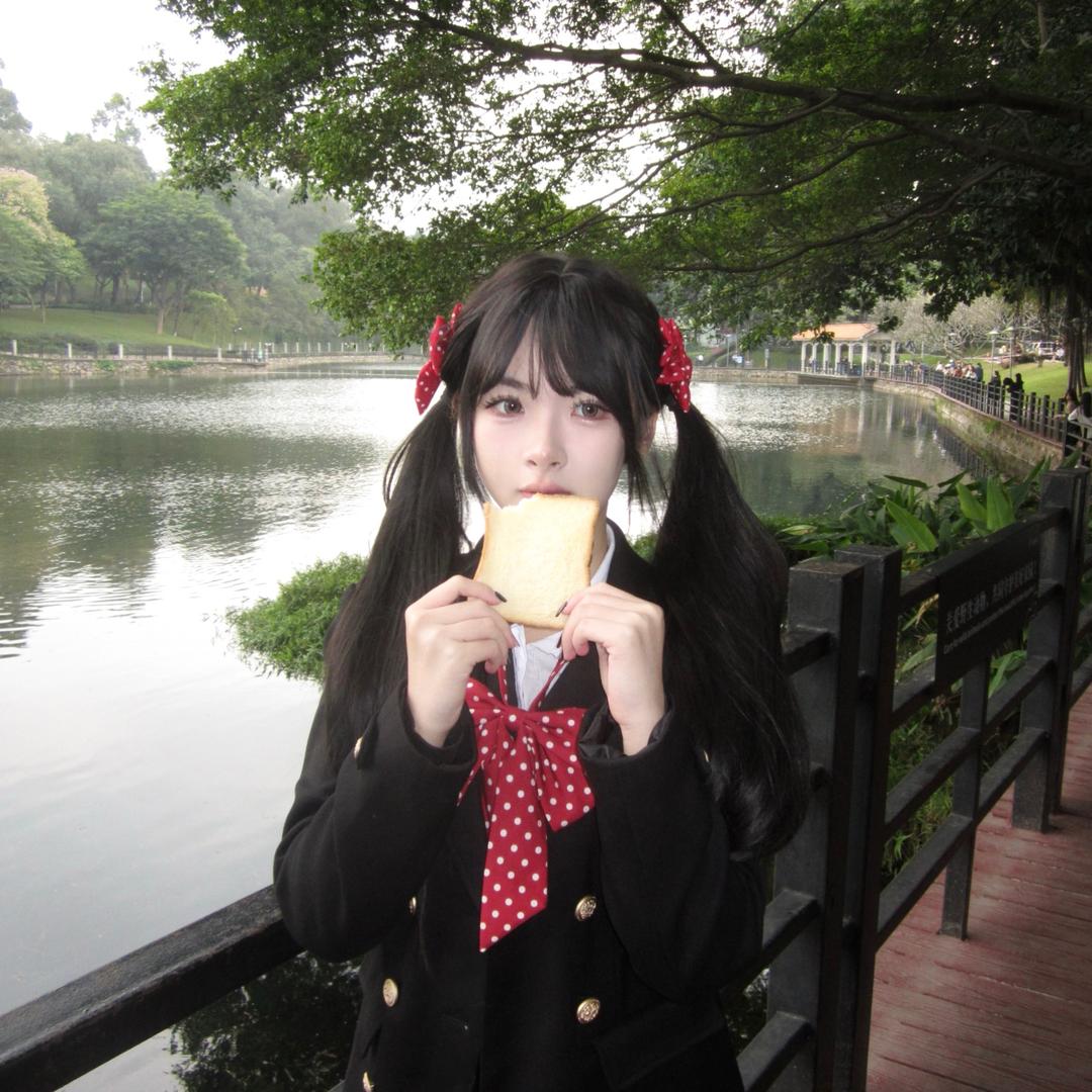 甜甜
