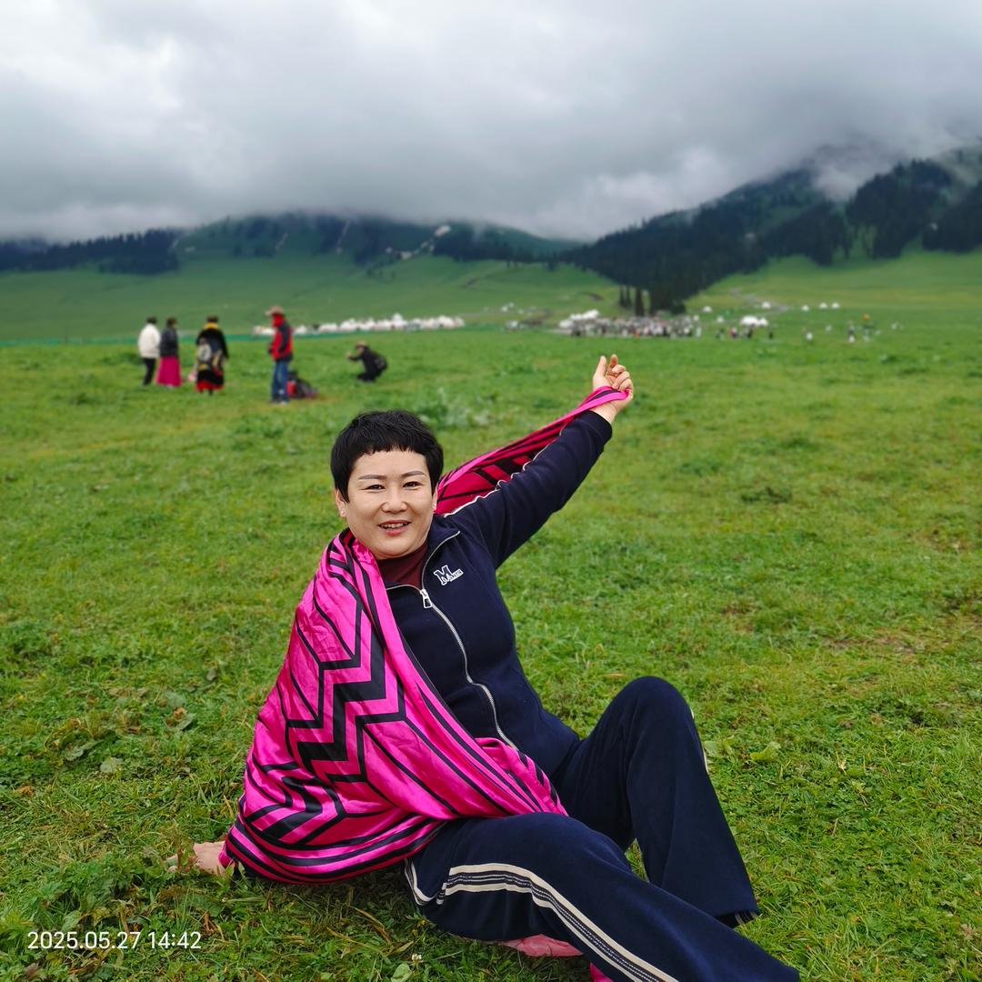 崔崔姐（首播5:35）