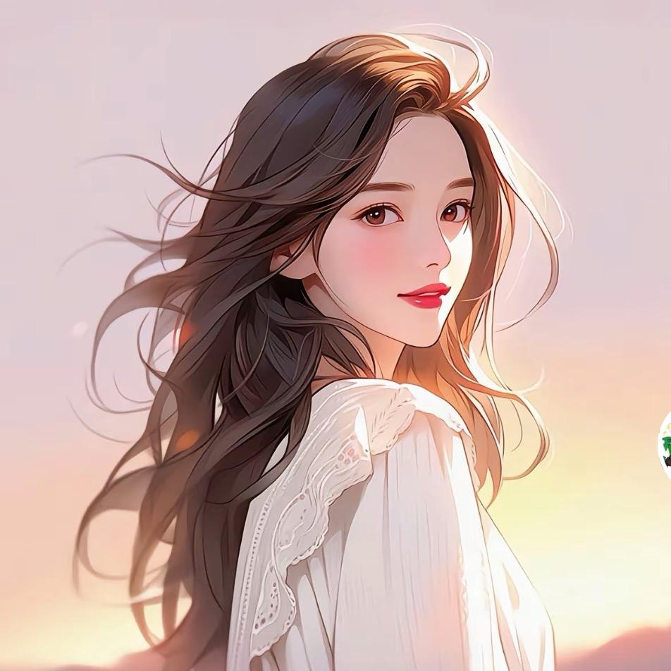 爱玩的小橙子