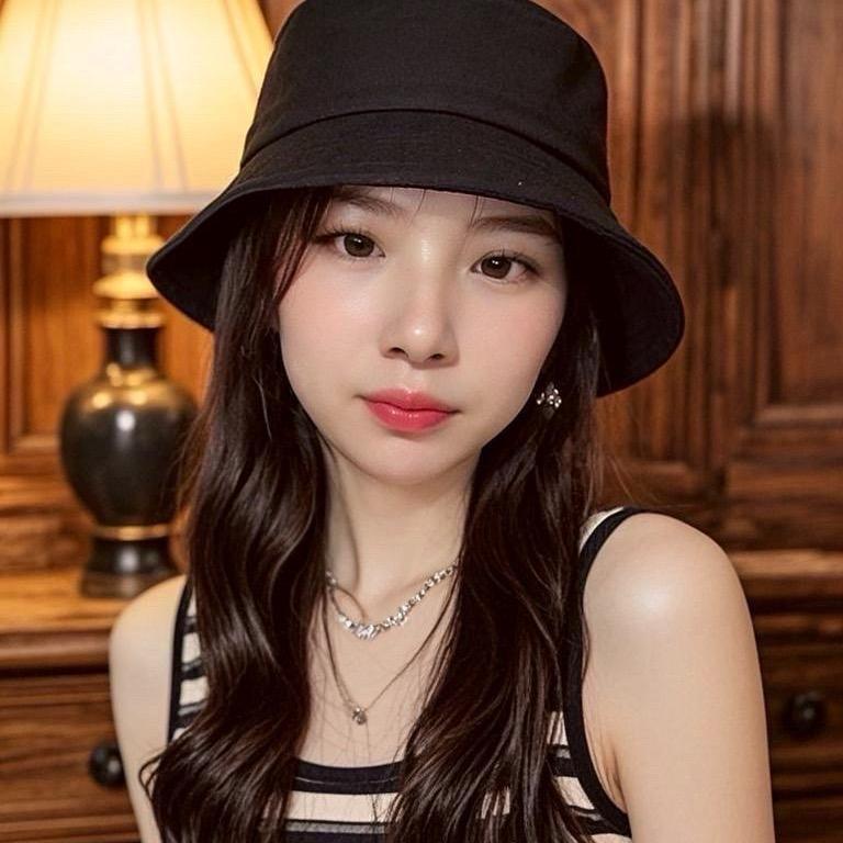 小美