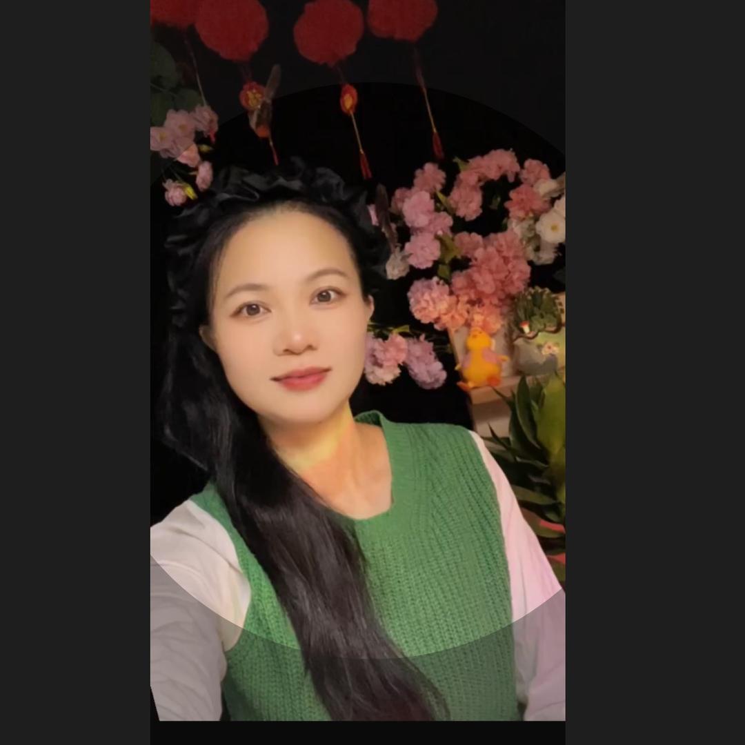 婷婷手工