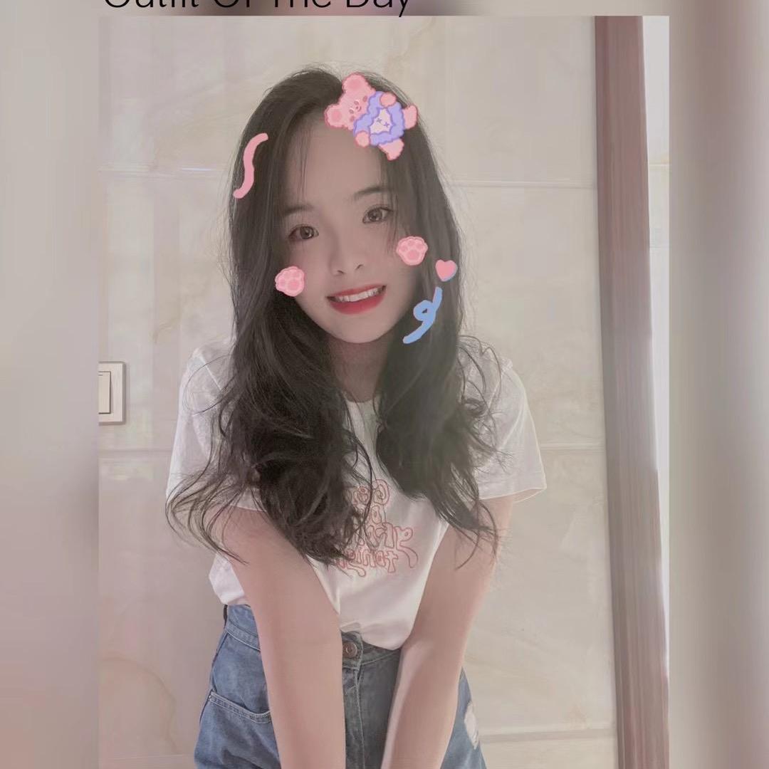 是小仙女呀