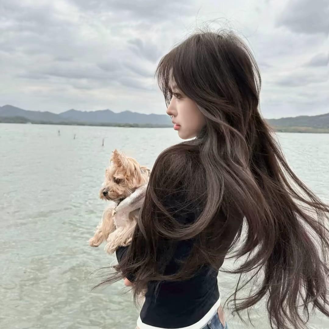 甜崽小涵.