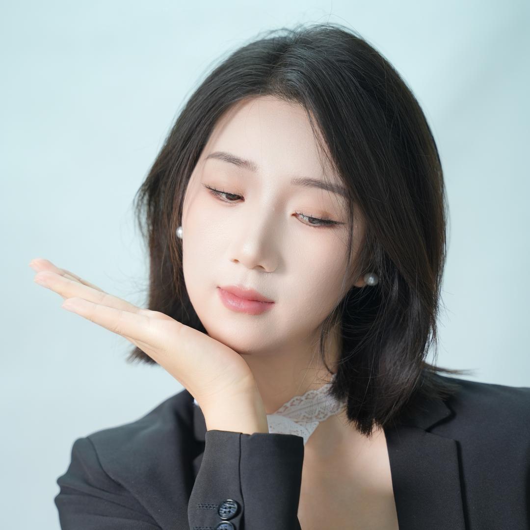 小妍妍🐱