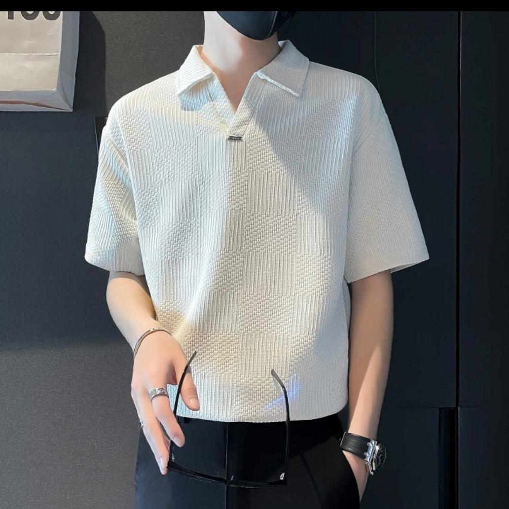 高奢男装