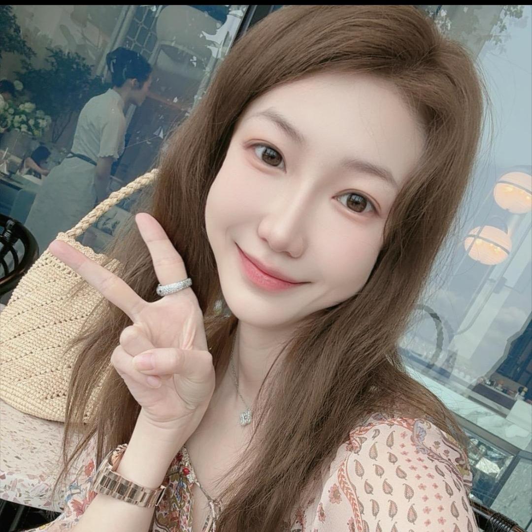 美美私服定制 分享号