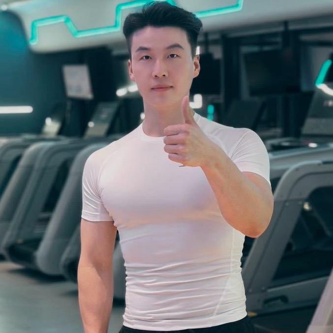 淮安云端健身(金地店)