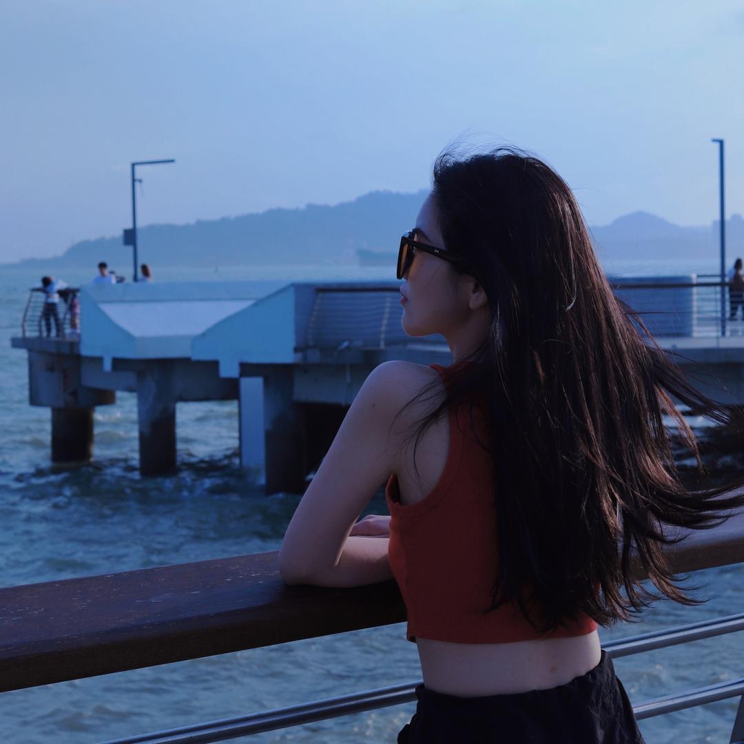 大飘亮女装