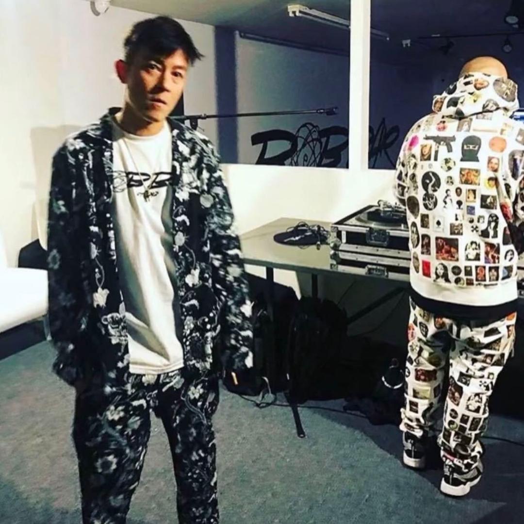 振浩