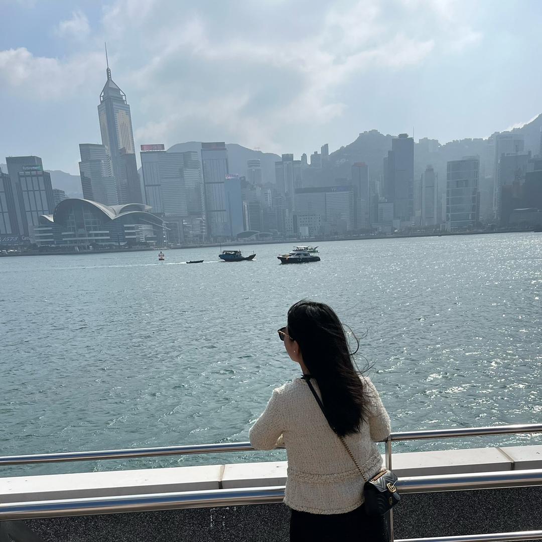 由心的斜杠人生