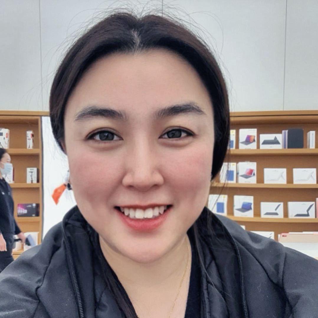 阿步在大连