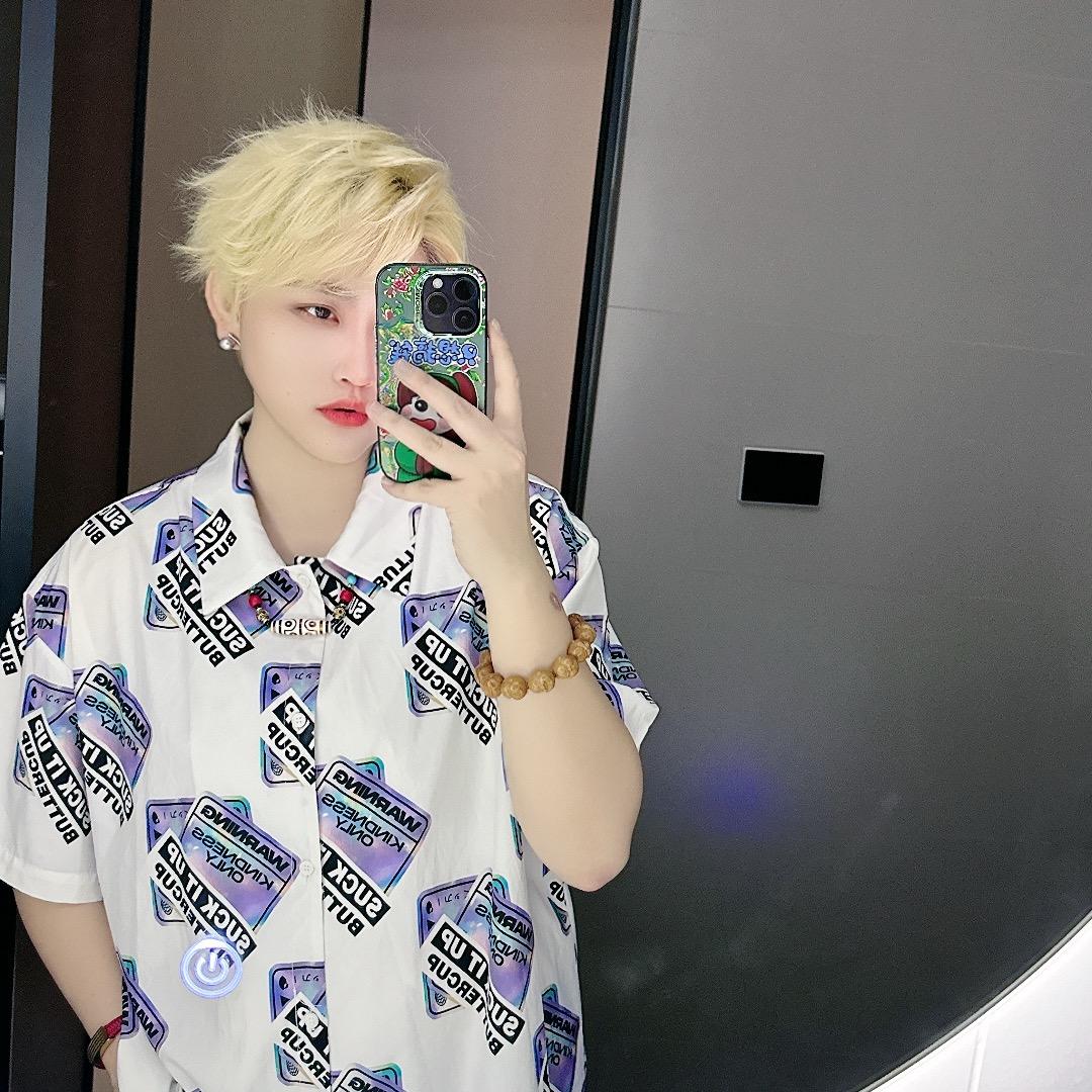 ·李蓉儿·