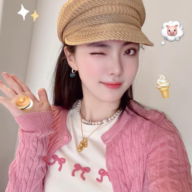 王囡囡💗美妆好物分享