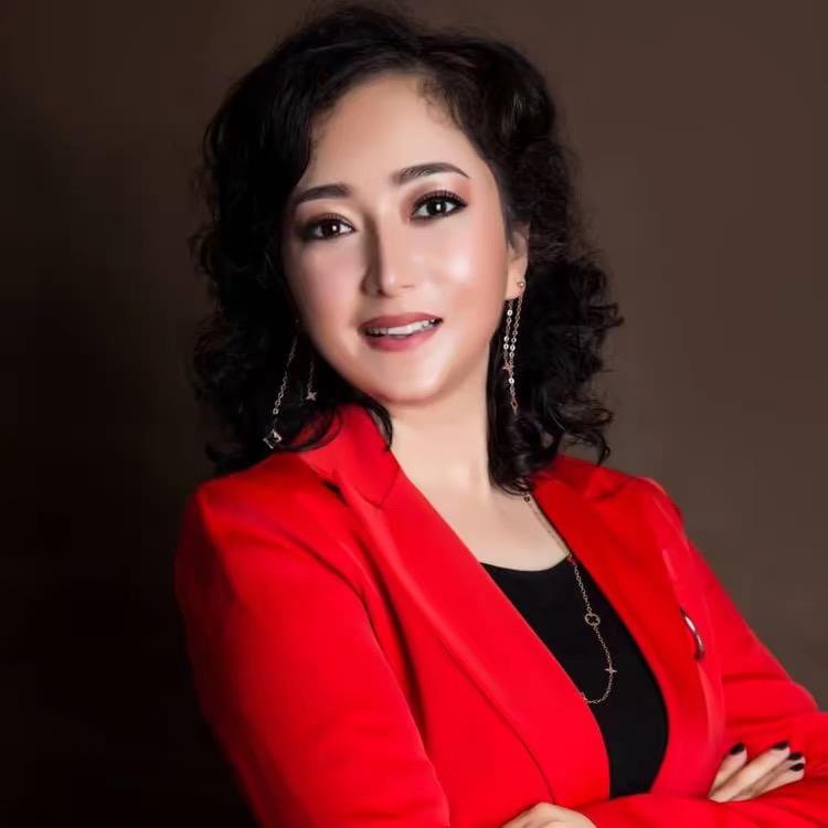 比丽克孜 创业圈