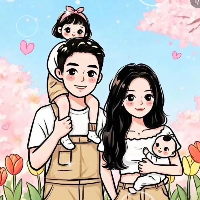 天天妈妈