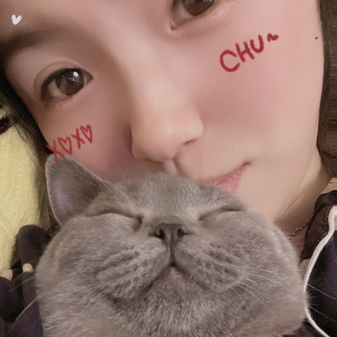 爱吃肉的兔子🐰