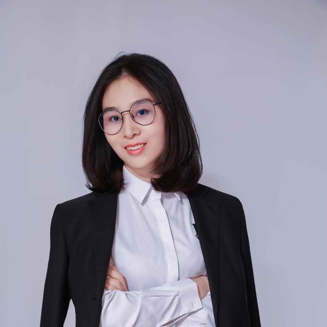 榆林初升高-慕老师