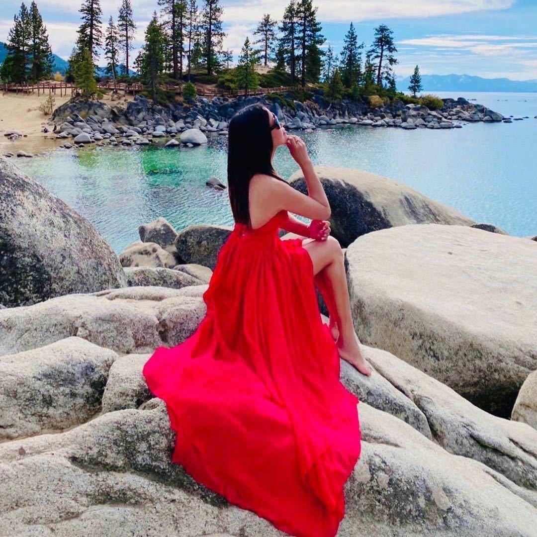 LiIy Li