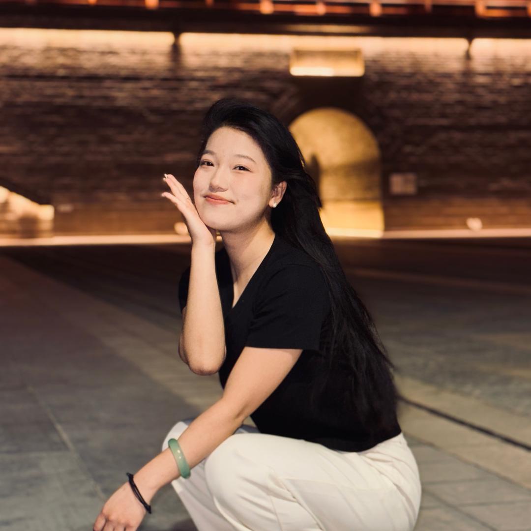 幸运小豆