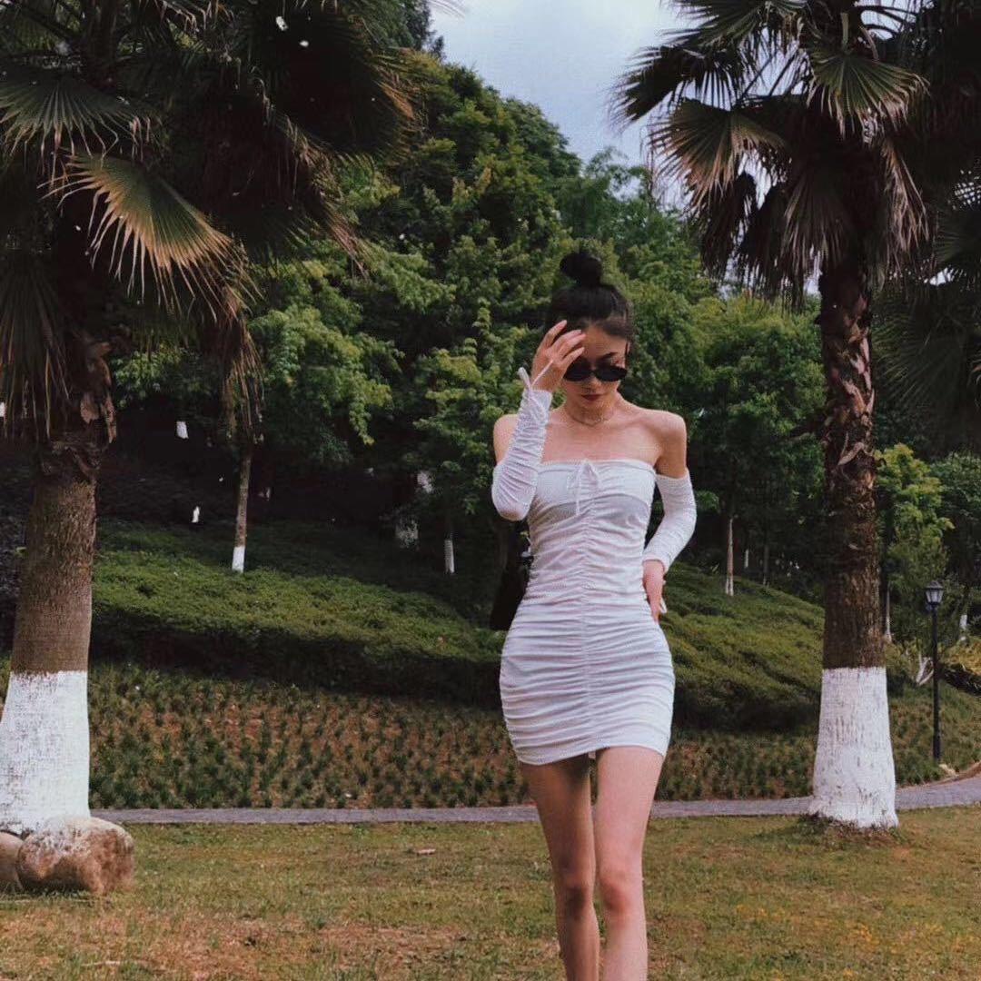 梨涡.