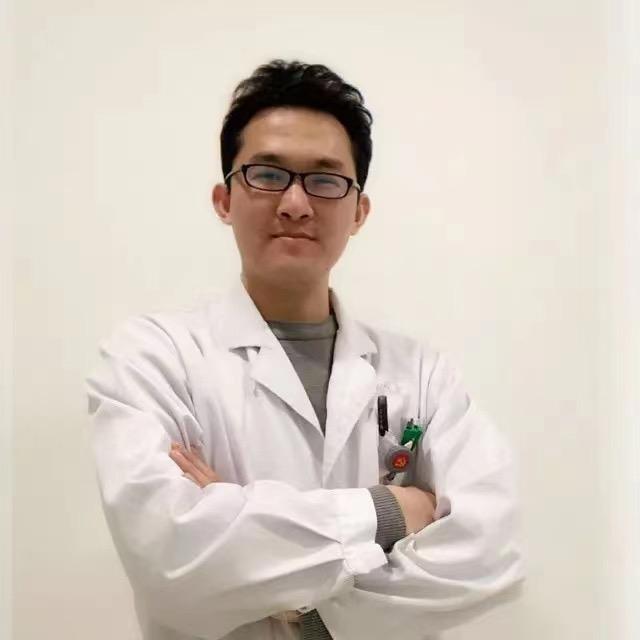 放射科宋医生宋贤亮