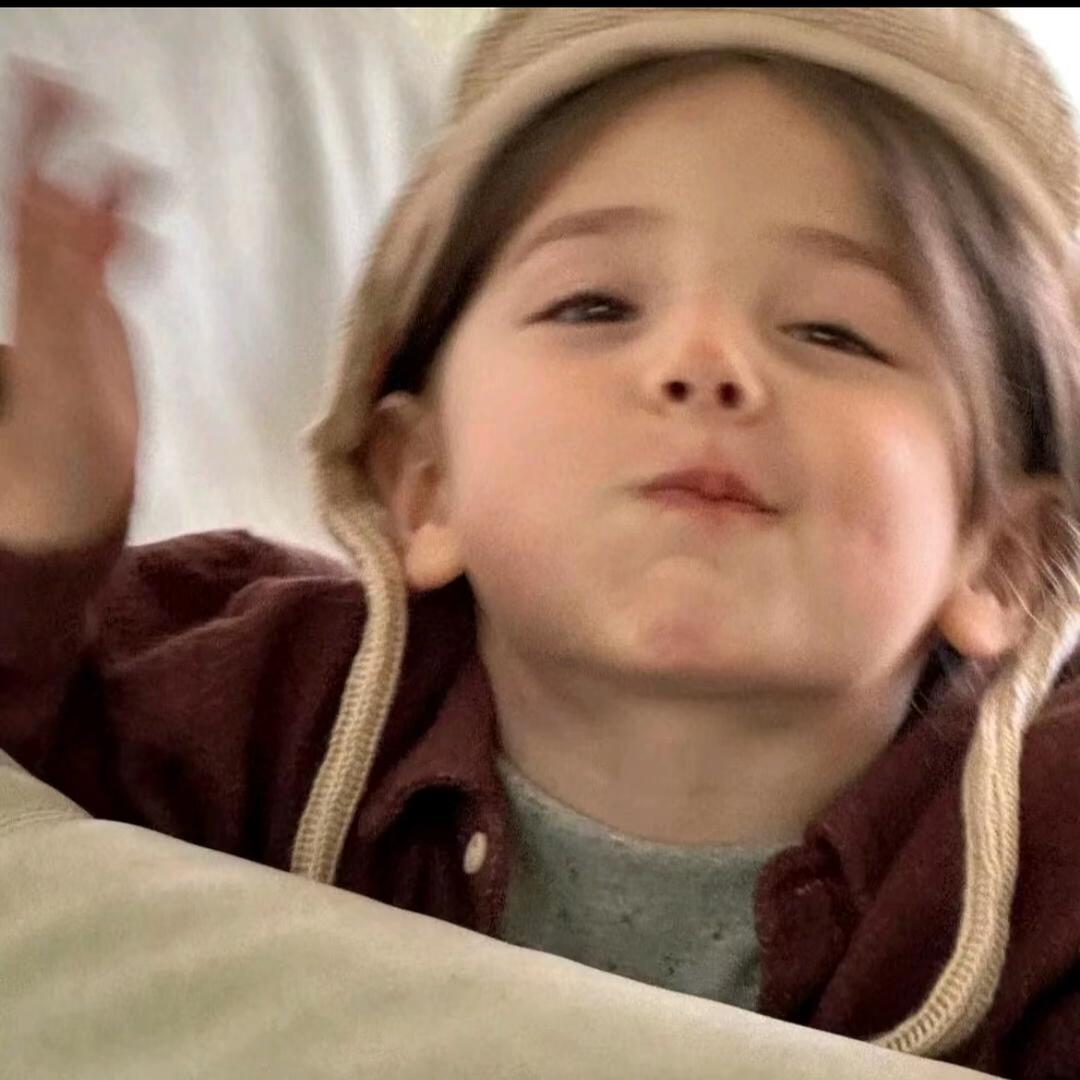 希望轻松熊不再倒立