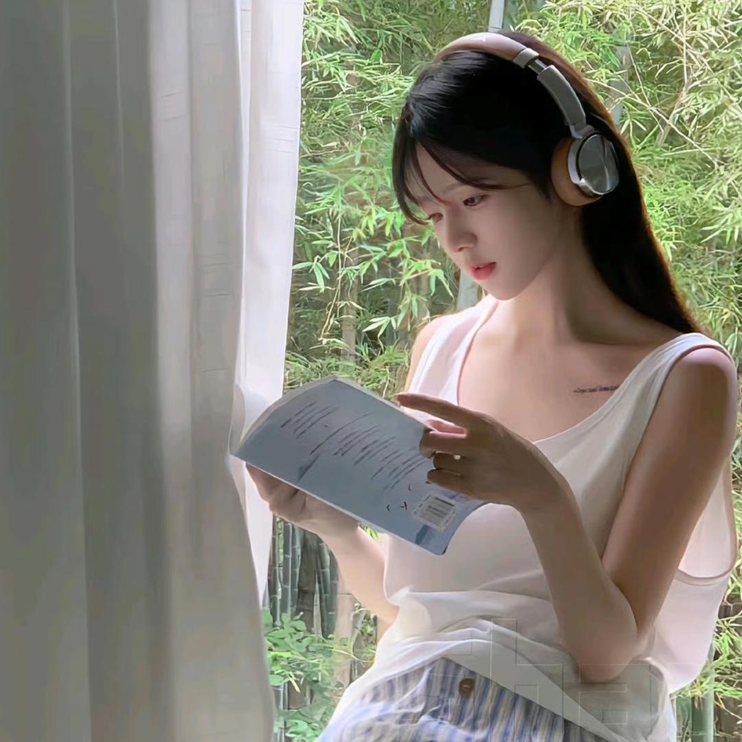 诗诗不是淑女