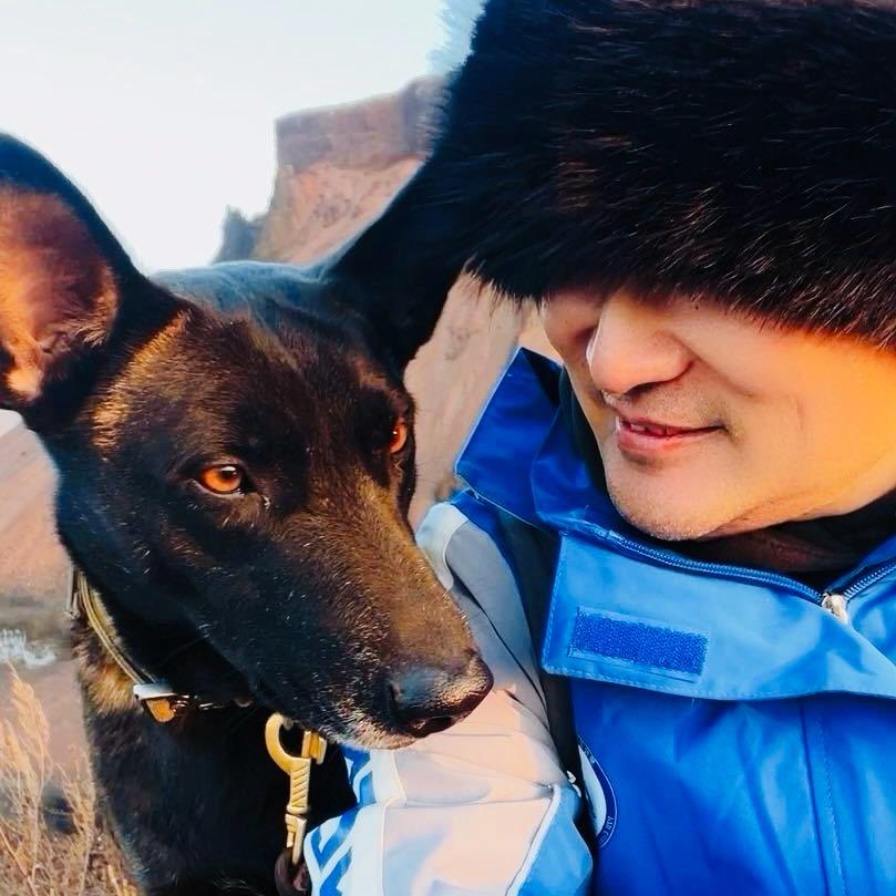 铁牛旅行记