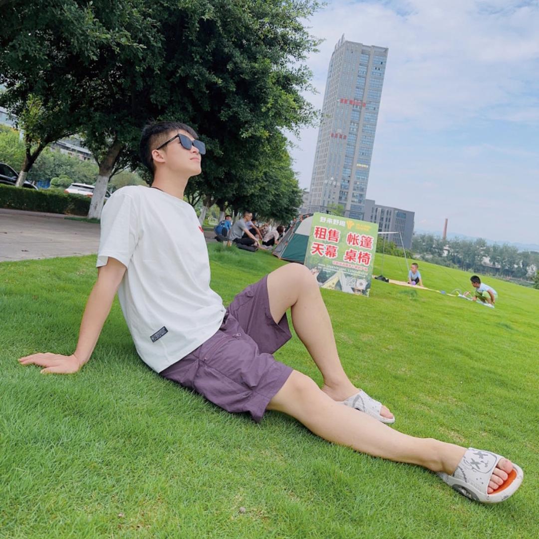 95后小刘