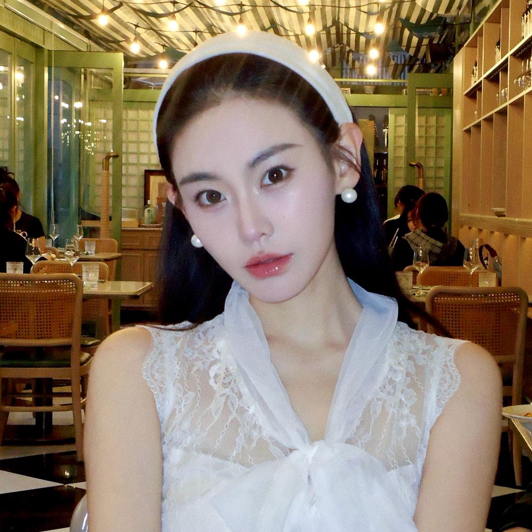 赵珞姿Joyce