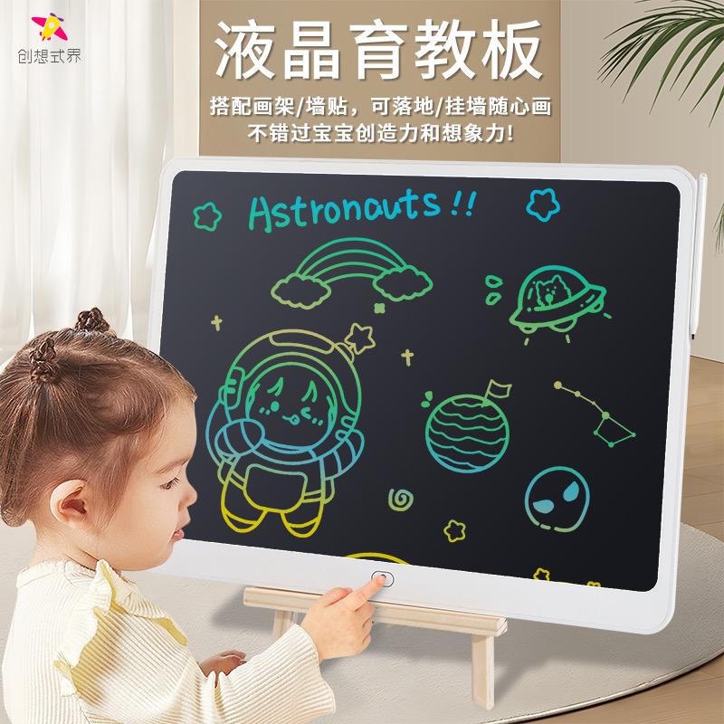 创想画板源头自销