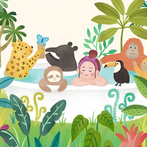 取个什么名字好呀