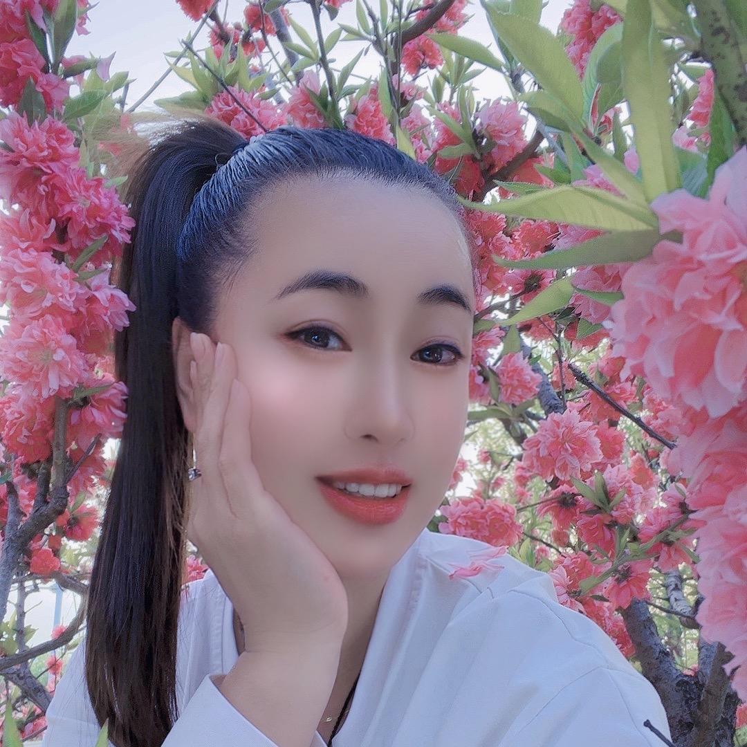 🌸王大美🌸