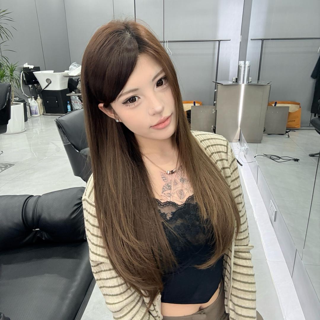 美少女李逵