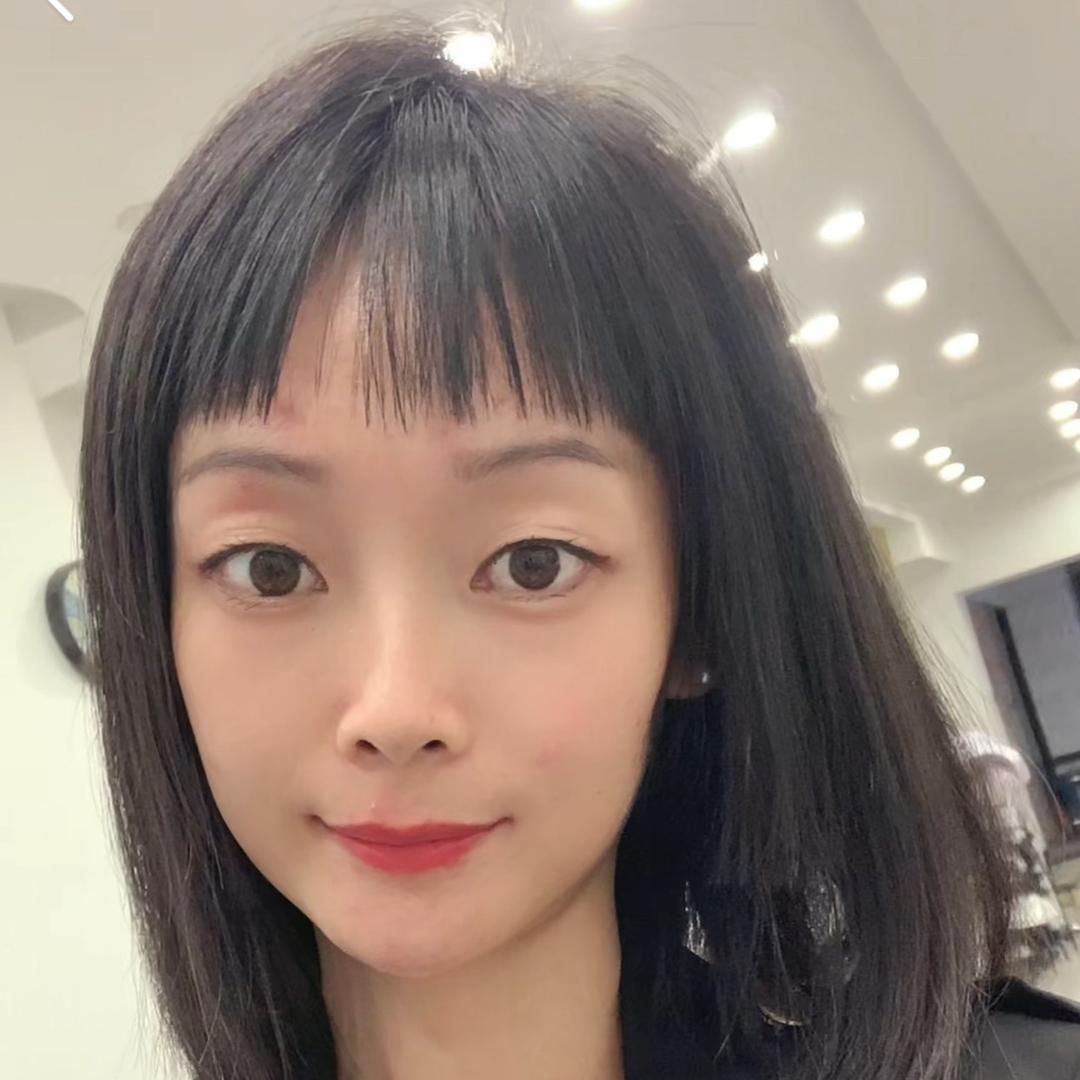 亭亭不停💃
