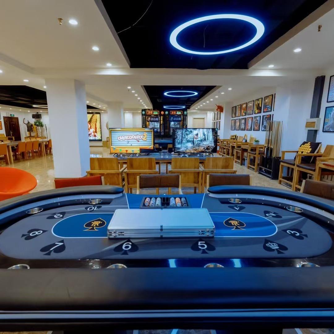 秋田轰趴馆·团建·聚会