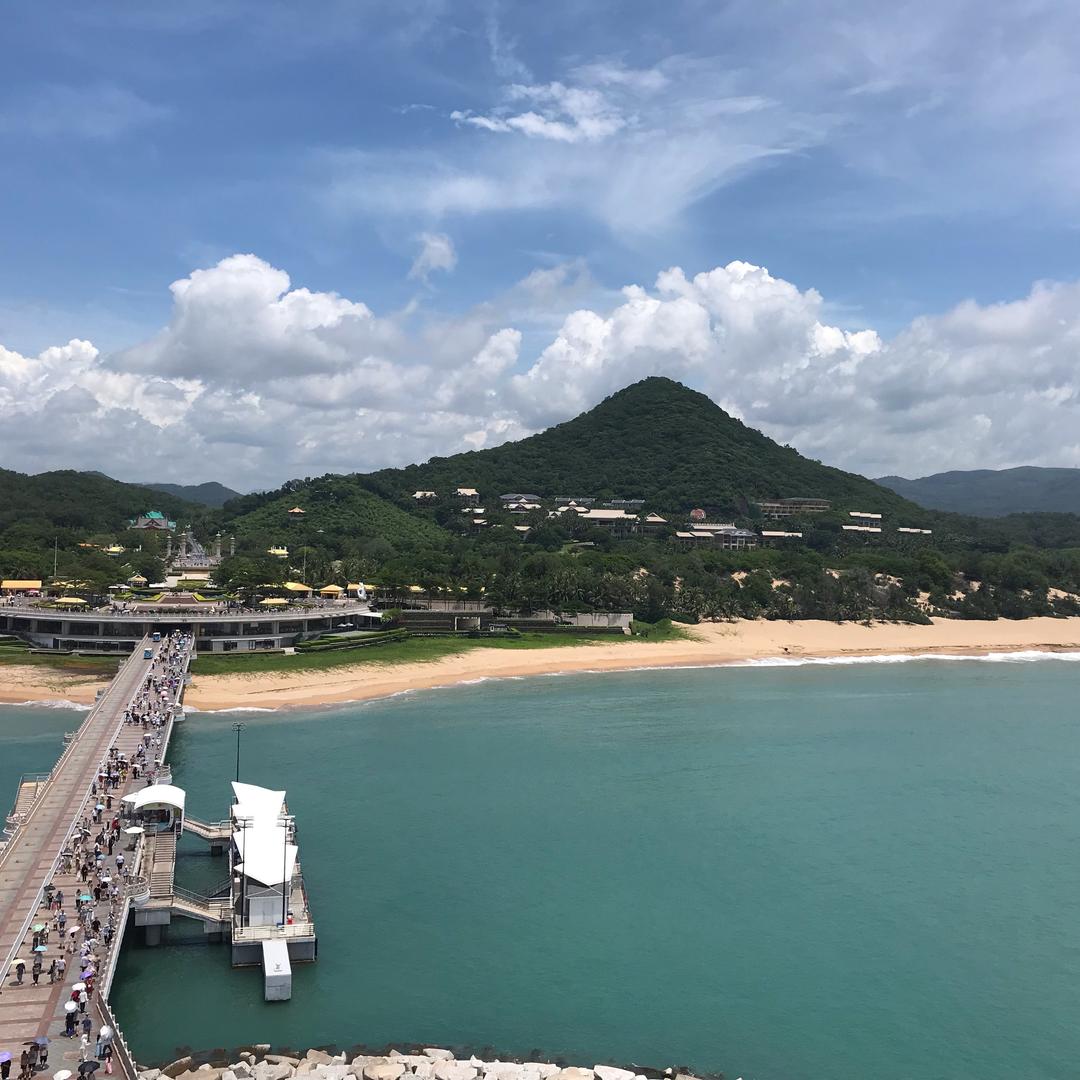 南城