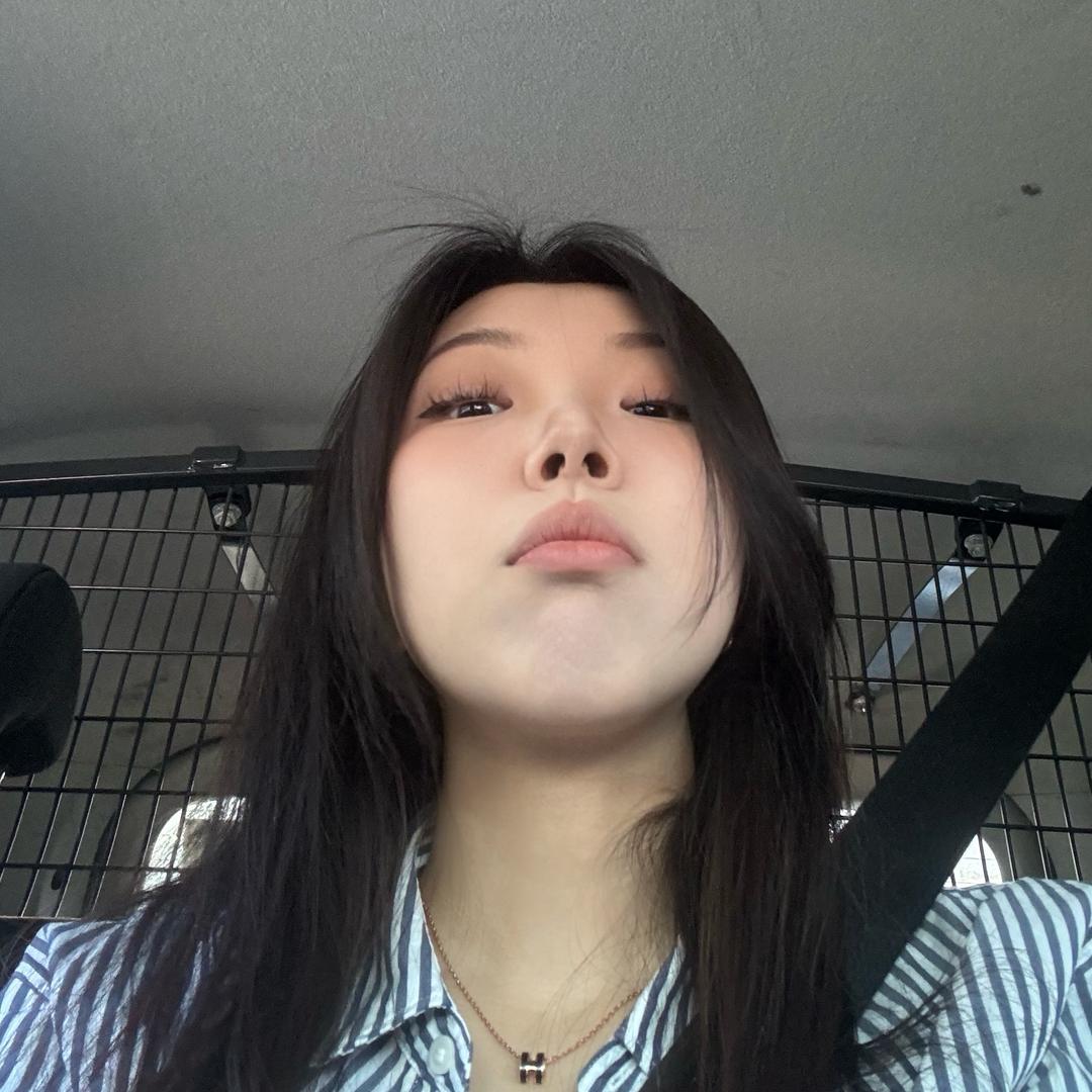 仙女晗晗晗