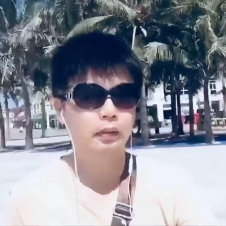 ☁️自游人☁️
