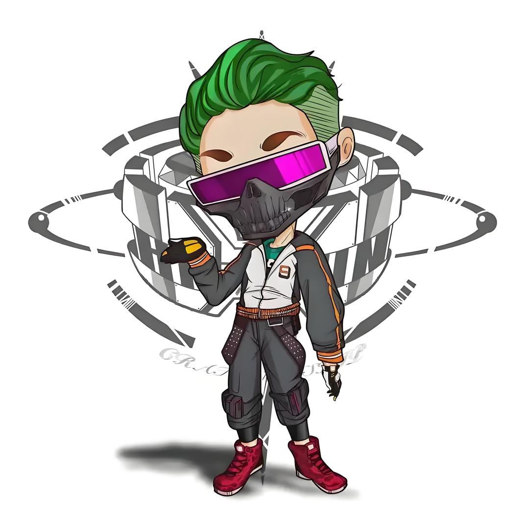 90电竞小仓（考官）