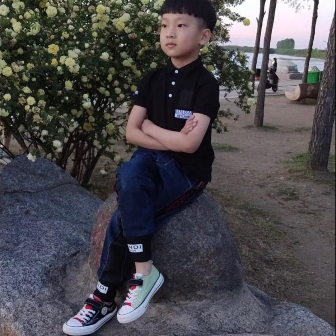 焕然一新