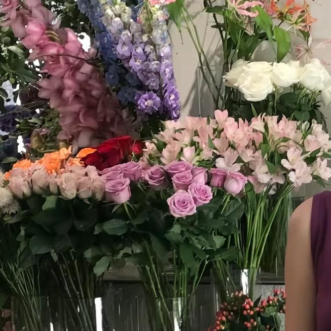 泡芙小蛋糕