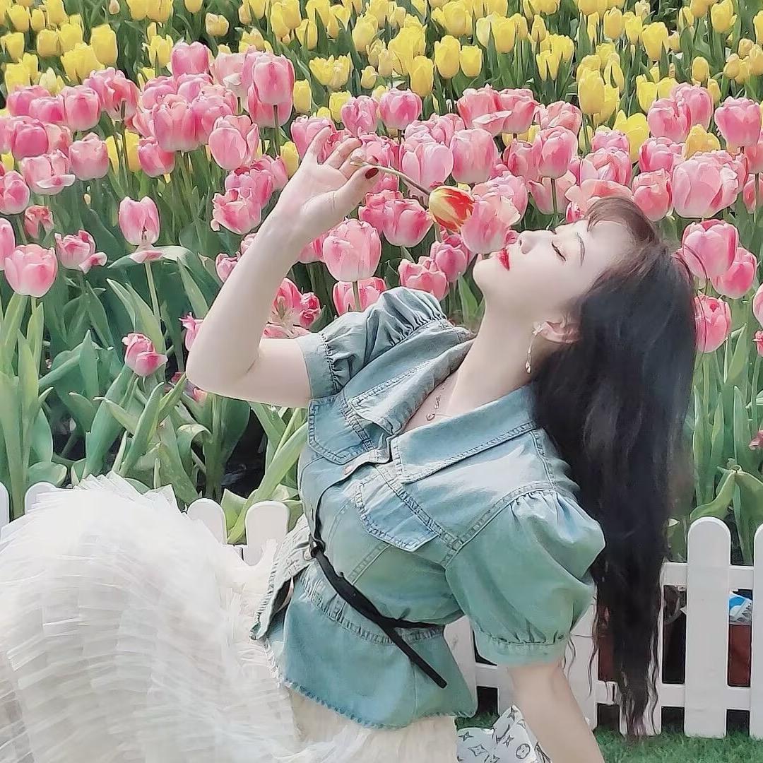 仙女山的月亮🌙