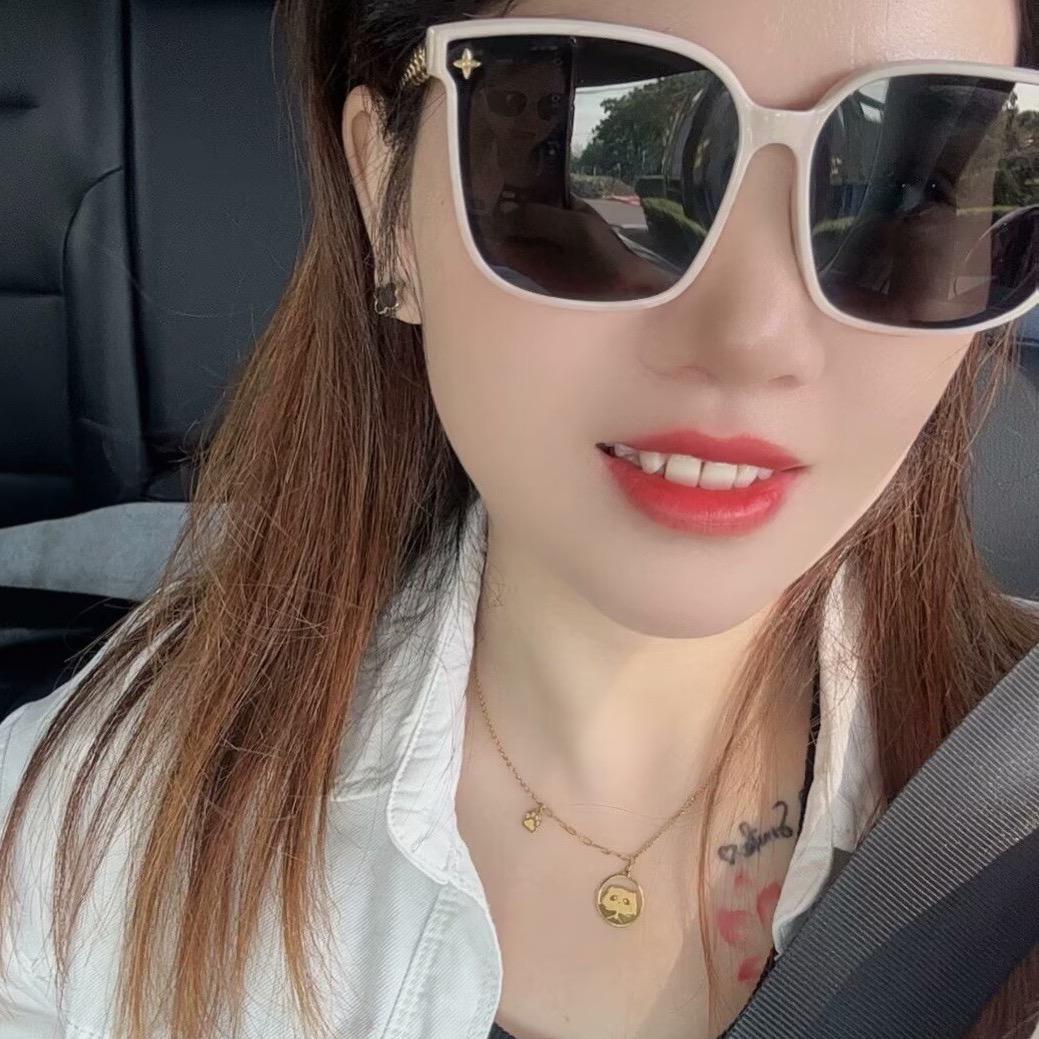 女焊工楠楠