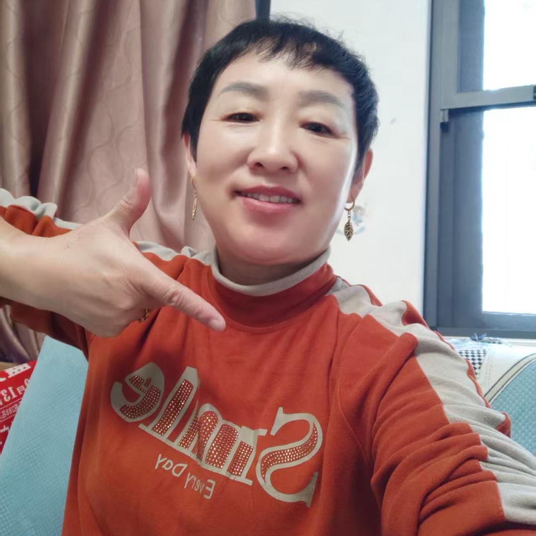 炒饭姐🎤 下午1点50开首播