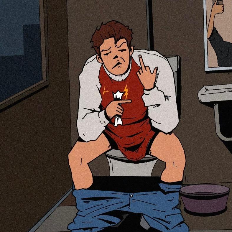 想吃麻辣毛蛋👹